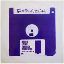 Better Living Through Chemistry  2xLP