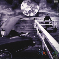 The Slim Shady 2xLP