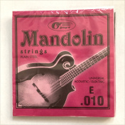 E .010 Mandolin