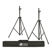 KIT BAG + 2 TRIPODS SK25-TT