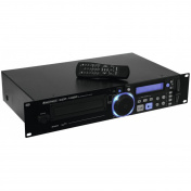 XCP-1400 CD Player