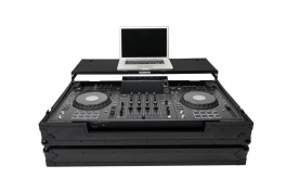 DJ-Controller Workstation XDJ-AZ / XDJ-XZ Black