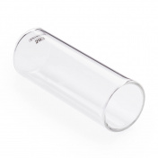 Pyrex glass slide 203