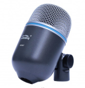 ED 007 mic pro basový buben