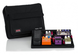 GPT-BLACK - Pedal board