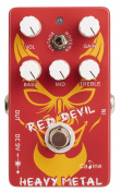 CP-30 Red Devil