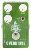 CP-75 Overdrive