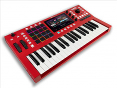 MPC KEY 37