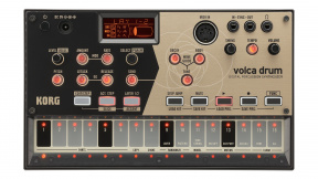 Volca Drum