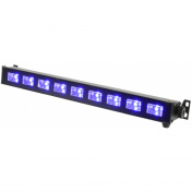 UVB-9 UV LED Bar 9x 3W LED