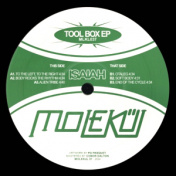 Molekul 37 - ToolBox EP