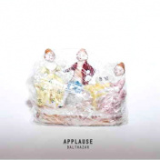 Applause  LP