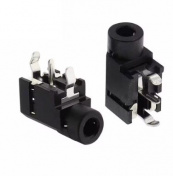 Jack socket 3,5mm DDJ / FLX / DJM