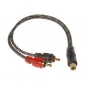 RCA Y audio kabel