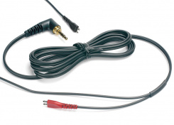 Kabel rovný 1,5m HD25