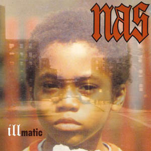 Illmatic  LP