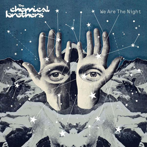 We Are The Night  2xLP