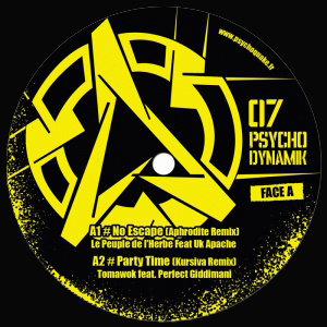 Psychodynamik 07 RP