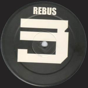 Rebus 03 Repress