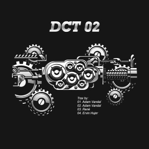 Dual Cyklo Trial 02 RP