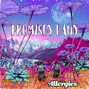 Promised Land  LP