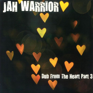 Dub From The Heart Part 3  LP