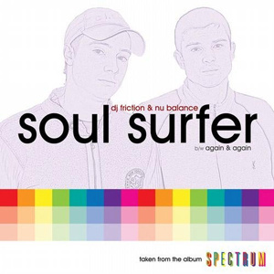 Valve 16 - Soul Surfer / Again & Again