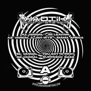 Kaotik Sound System 20