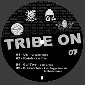 Tribe On 07