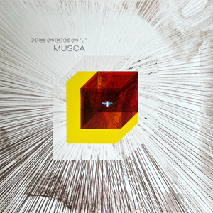 Musca  2xLP