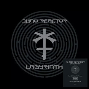 Juno Reactor Labyrinth  2xLP