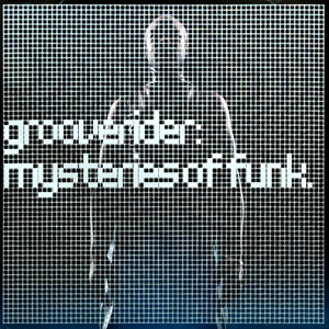 Mysteries of Funk  3xLP  Limited