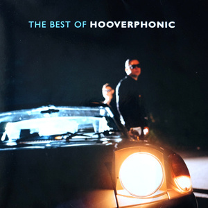 The Best Of Hooverphonic  3xLP