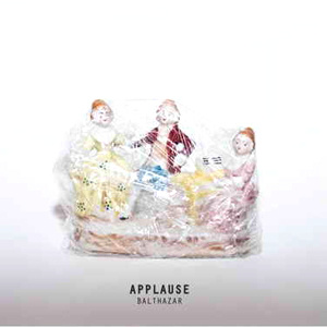 Applause  LP