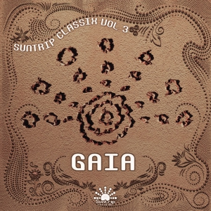 Suntrip Classix Vol. 3 - GAIA  2xLP