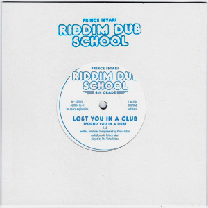 Riddim Dub School 4th Grade