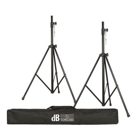 KIT BAG + 2 TRIPODS SK25-TT