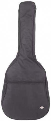 Acoustic Guitar Bag Black